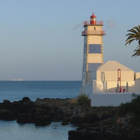Dolce Vita Guesthouse Estoril Eksteriør bilde